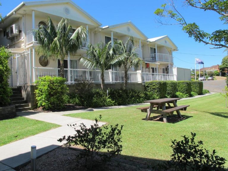 Aston Hill Motor Lodge 1 768x576