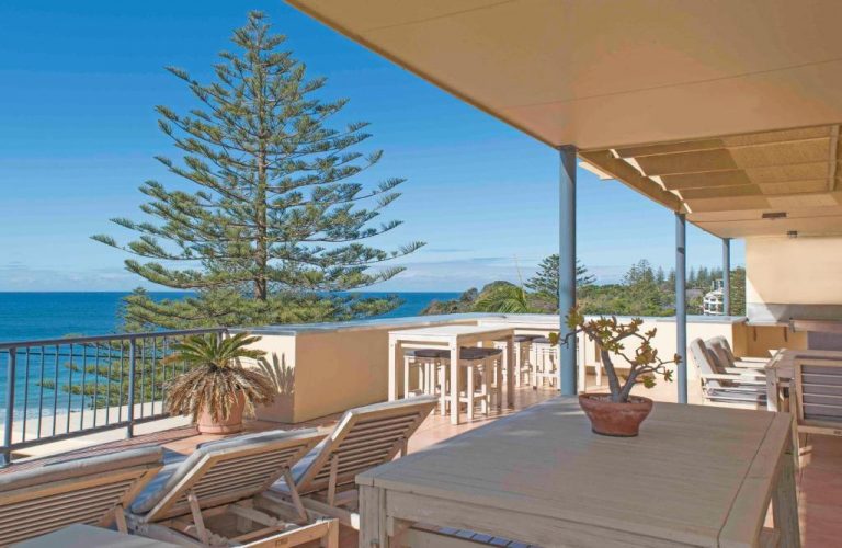 Beachside Holiday Apartments 2 768x500