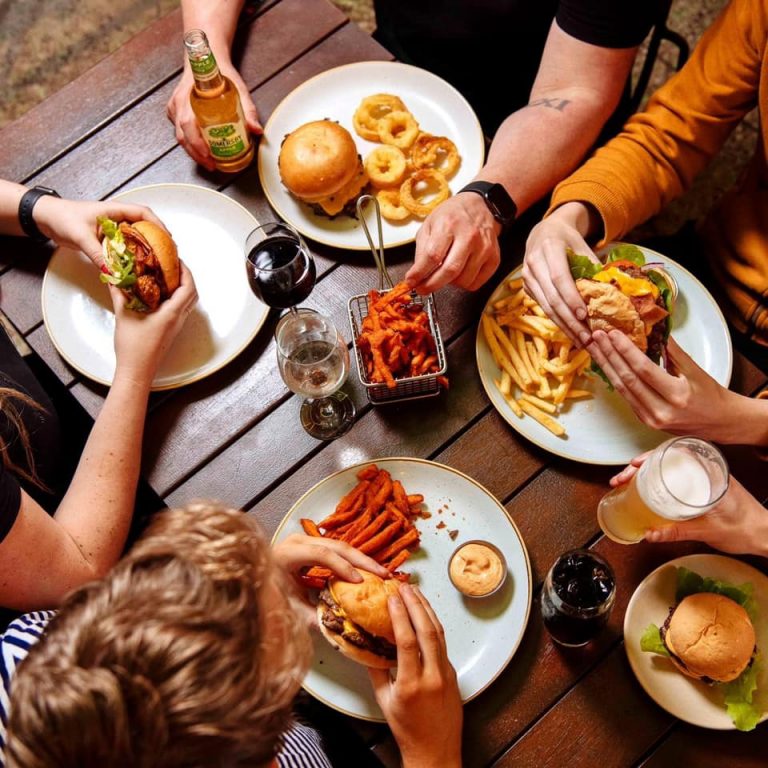 Burger Urge Port Macquarie 1 768x768