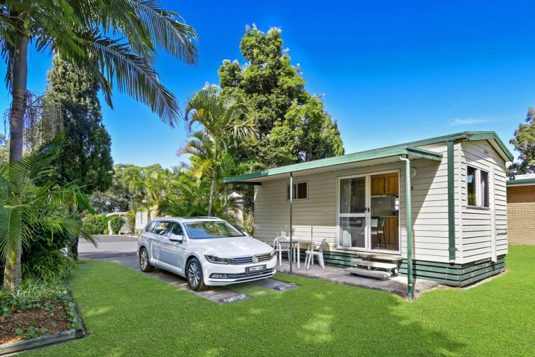 Diamond Waters Caravan Park 1 768x512