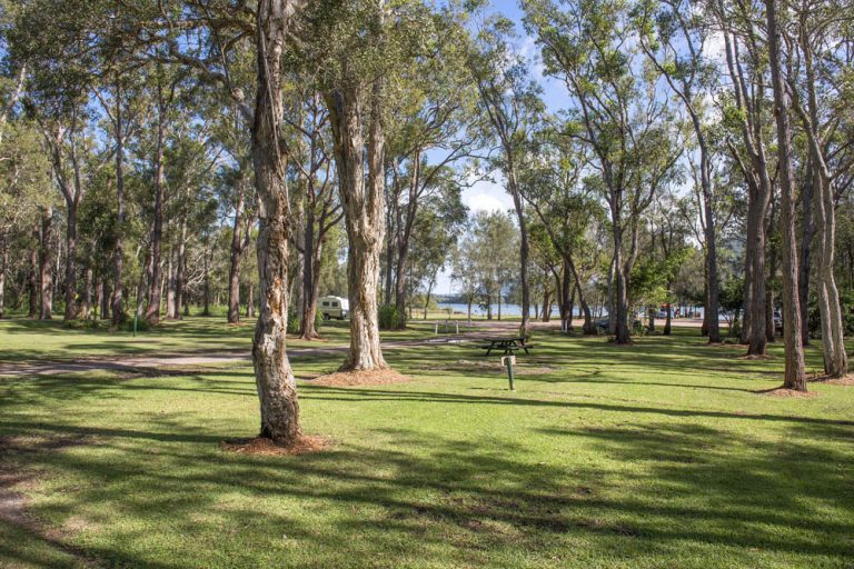 Diamond Waters Caravan Park 5 768x512