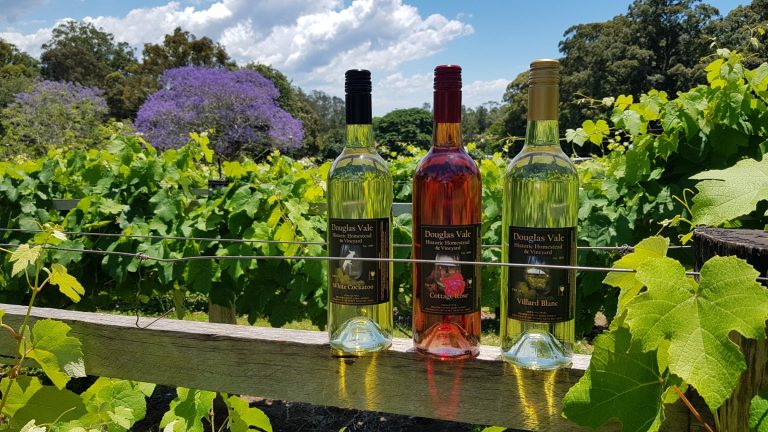 Douglas Vale Historic Homestead and Vineyard 1 768x432