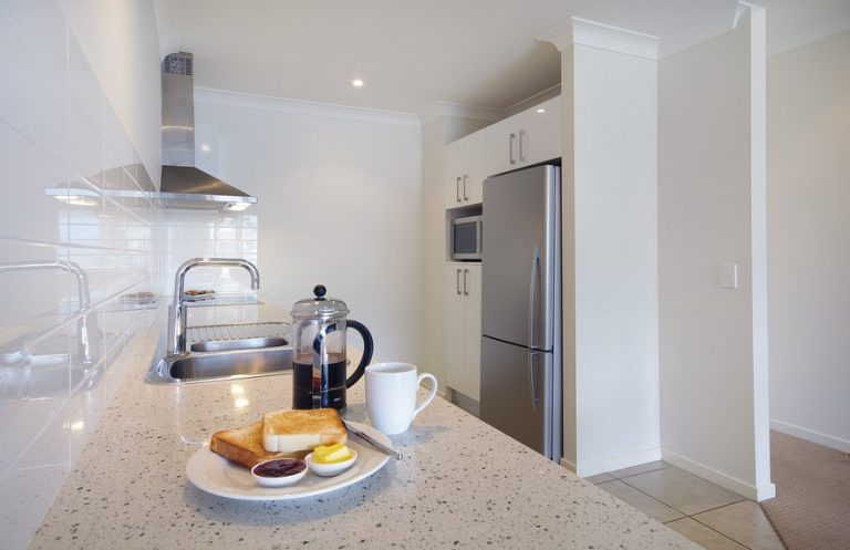 Macquarie Waters Boutique Apartment Hotel 2 768x497
