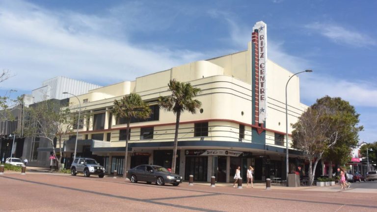 Majestic Theatres Port Macquarie 1 768x432