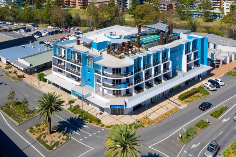 Mantra Quayside Apartments 1 768x512