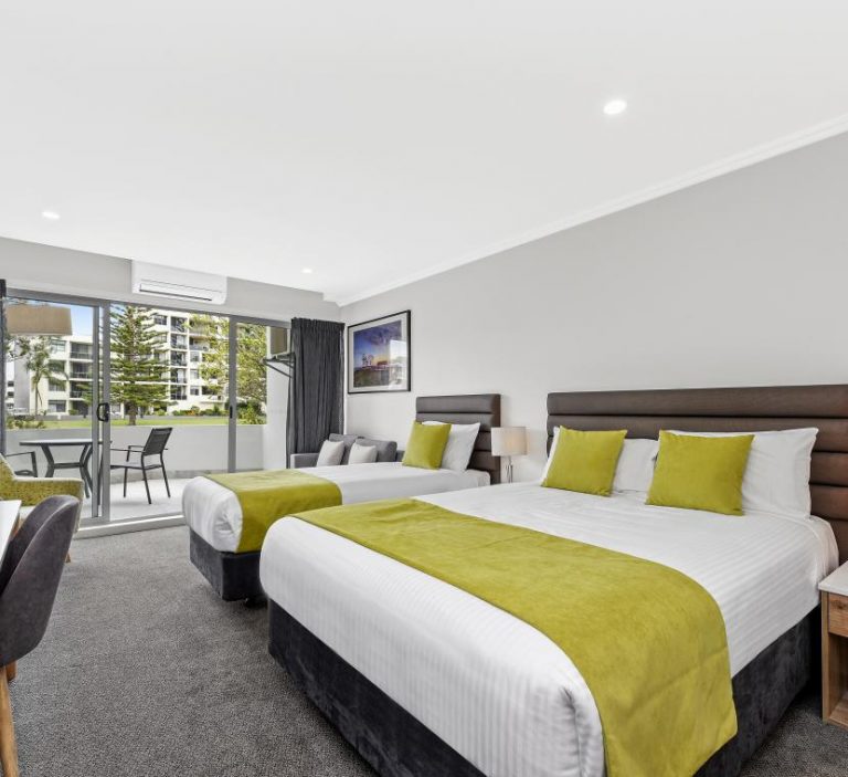 Palm Court Motor Inn 2 768x703