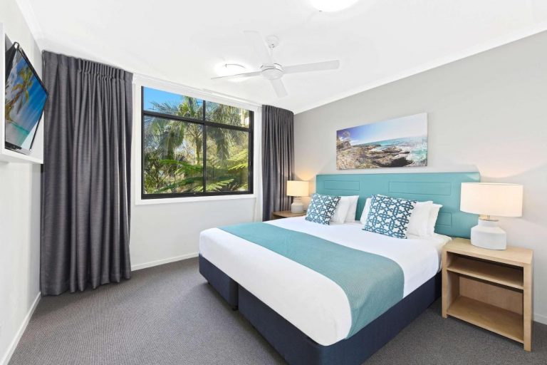 Ramada Resort Flynns Beach 2 768x512