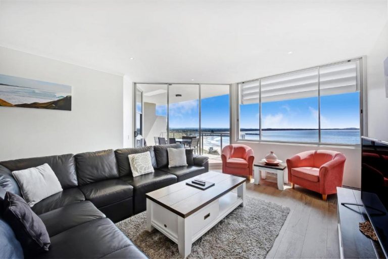 Sandcastle Apartments 03 768x512