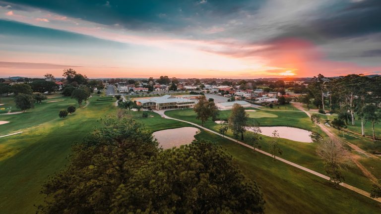 Wauchope Country Club 1 768x432
