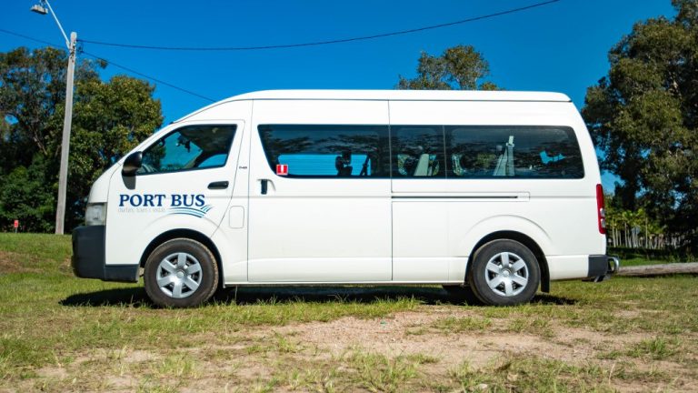 Port Bus Charters Tours and Rentals 3 768x432