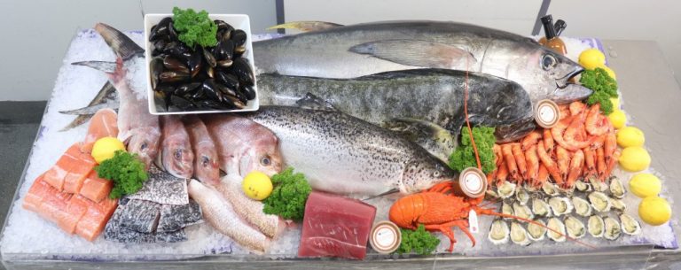 Port Fresh Seafoods 4 768x305