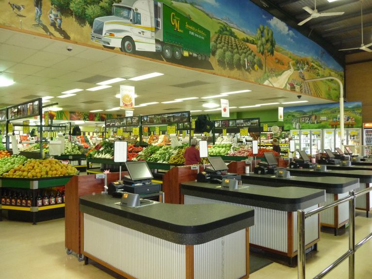 Port Macquarie Growers Market 4 768x576