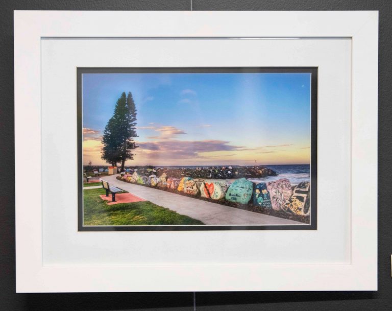 Sunset Gallery 3 768x609