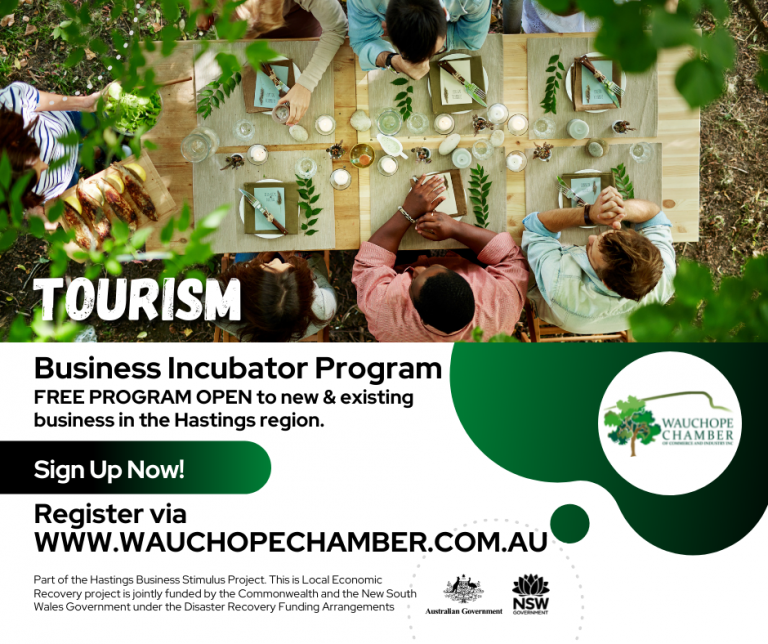 Wauchope Chamber of Commerce and Industry 7 768x644