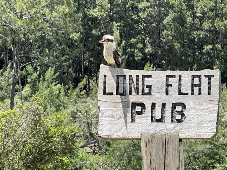 Long Flat Pub and Bistro 7 768x576