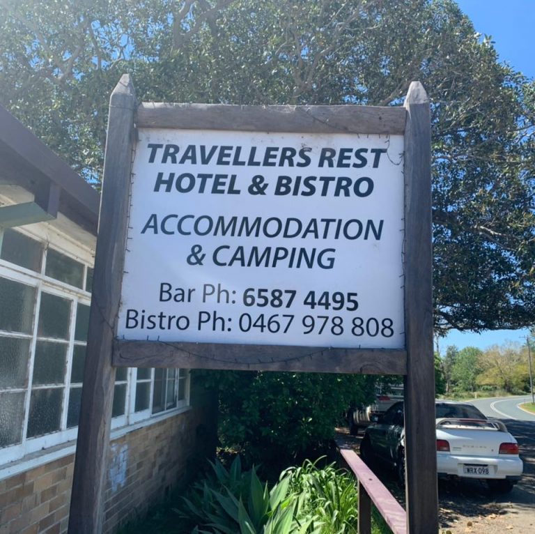 Long Flat Pub and Bistro 8 768x766