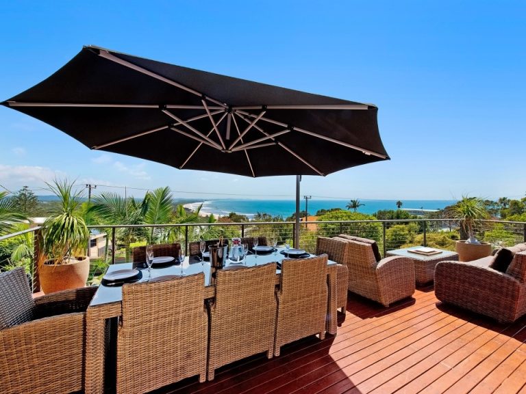 Beachscape Holiday Rentals 13 768x576