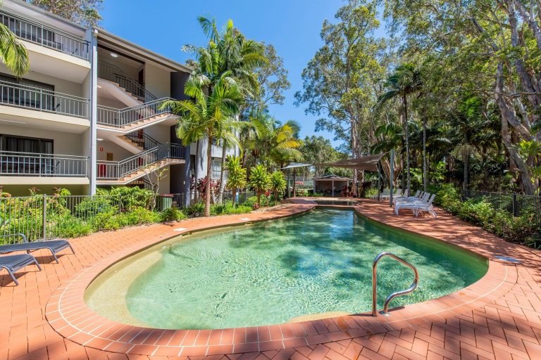 Flynns Beach Resort 2 768x512
