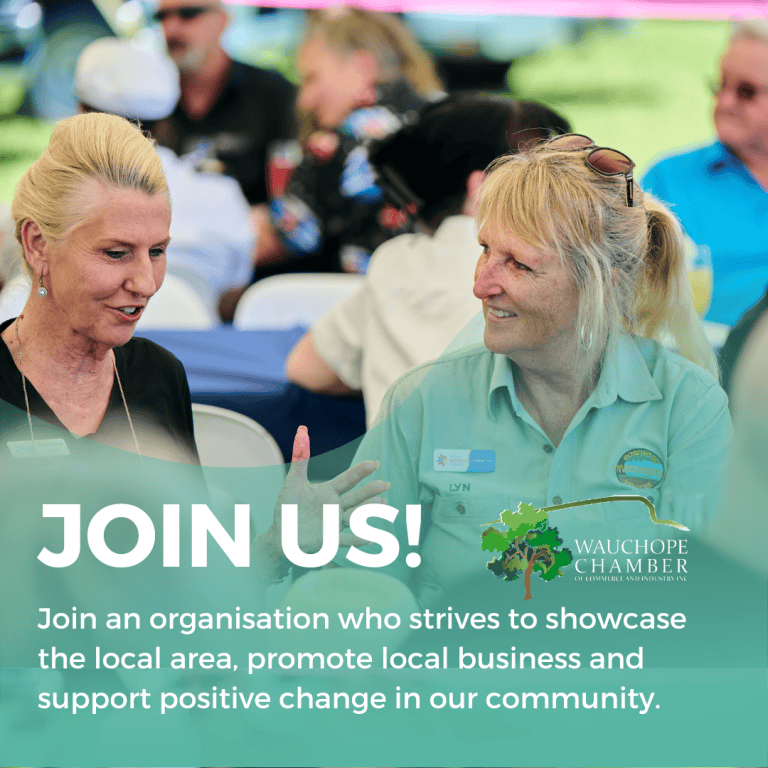 Wauchope Chamber of Commerce Industry 3 768x768