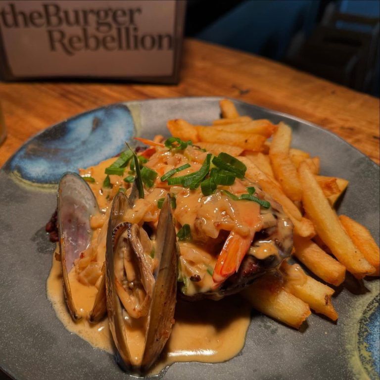 The Burger Rebellion 3 768x768