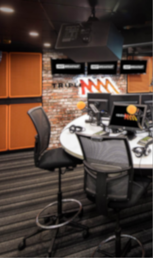 MMM Studio
