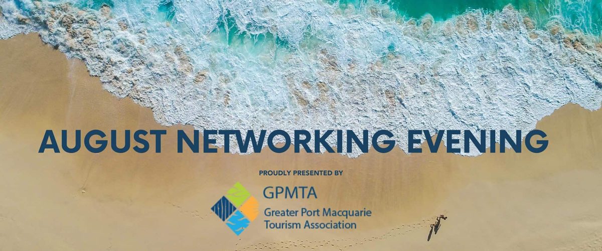 August Networking evening GPMTA 2022