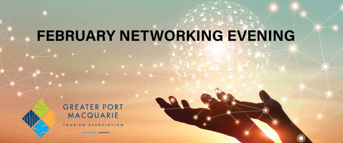 GPMTA-FEB-Networking