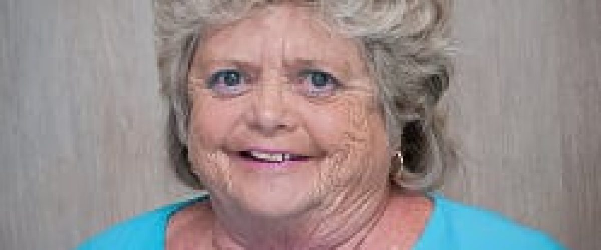 Janette Hyde