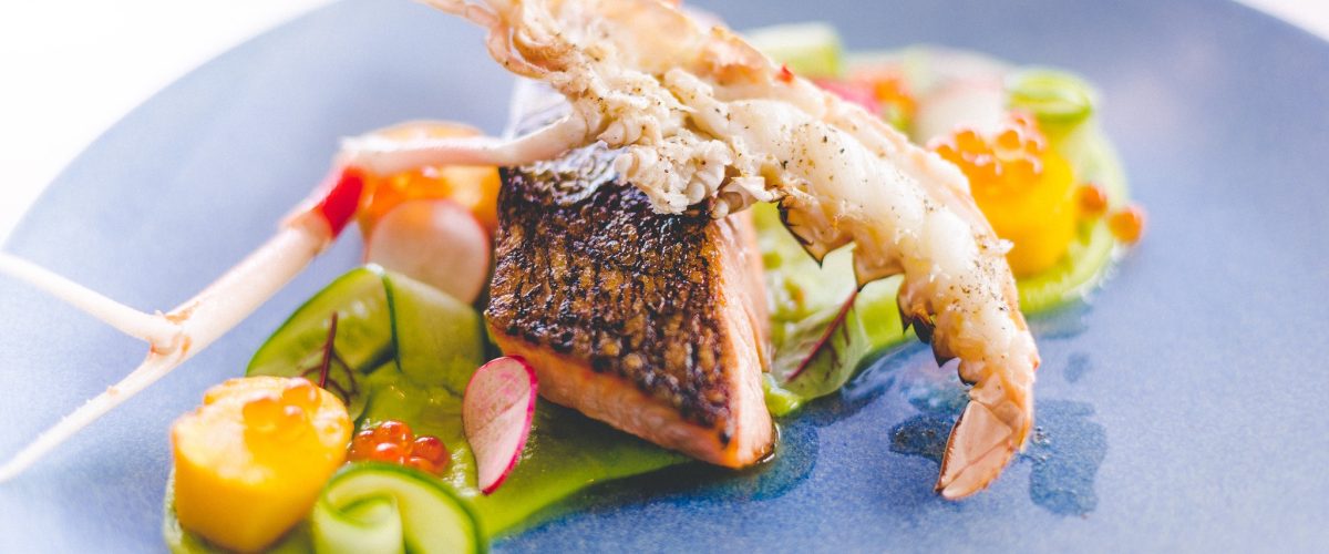 Seafood Guide to Port Macquarie