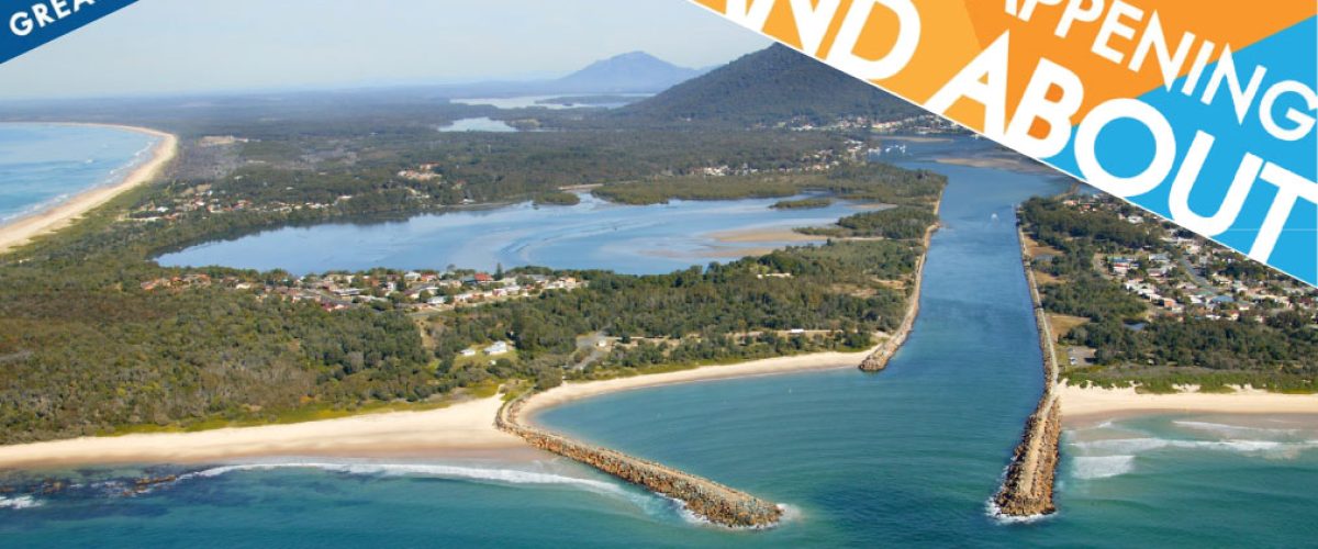 Things to do in Port Macquarie, Wauchope, Camden Haven and Hastings Hinterland